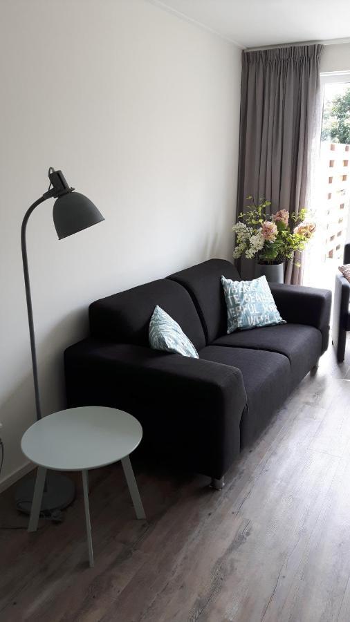 Zeerust Apartamento Buren  Exterior foto