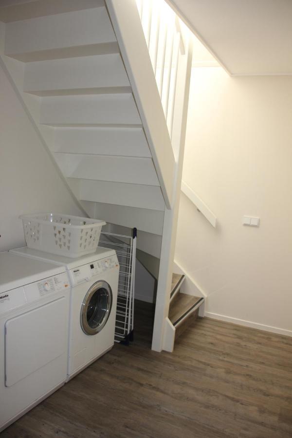 Zeerust Apartamento Buren  Exterior foto