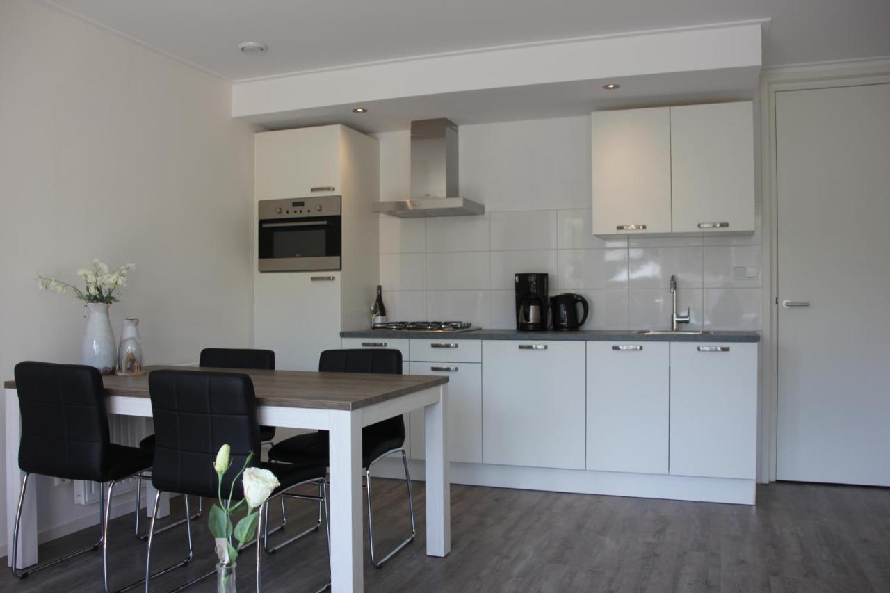 Zeerust Apartamento Buren  Exterior foto
